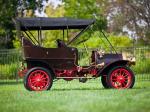 Buick Model F Touring 1909 года
